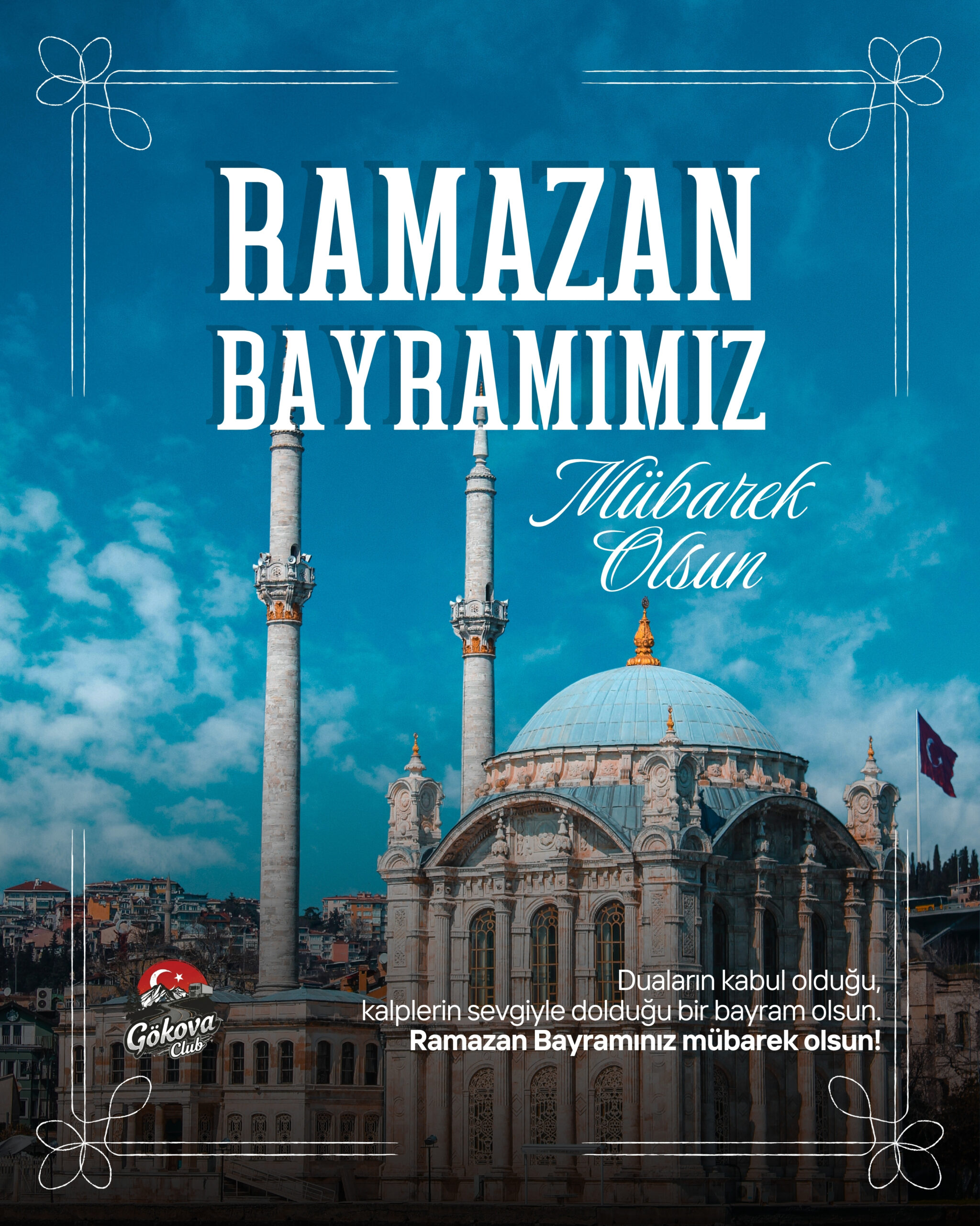 bayramımız